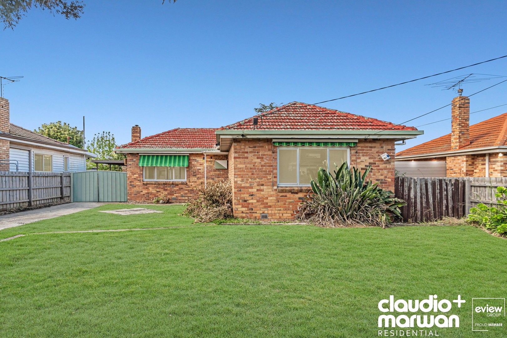 3 bedrooms House in 20 Justin Avenue GLENROY VIC, 3046