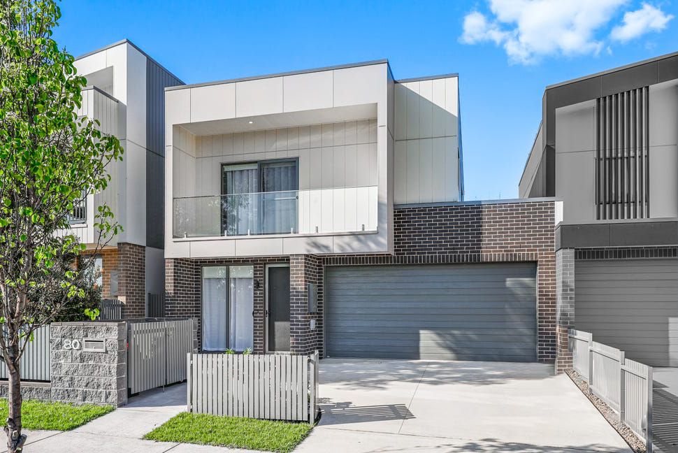 3 bedrooms House in 80 Rosetta Street SCHOFIELDS NSW, 2762