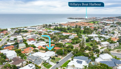 Picture of 8 Frobisher Avenue, SORRENTO WA 6020