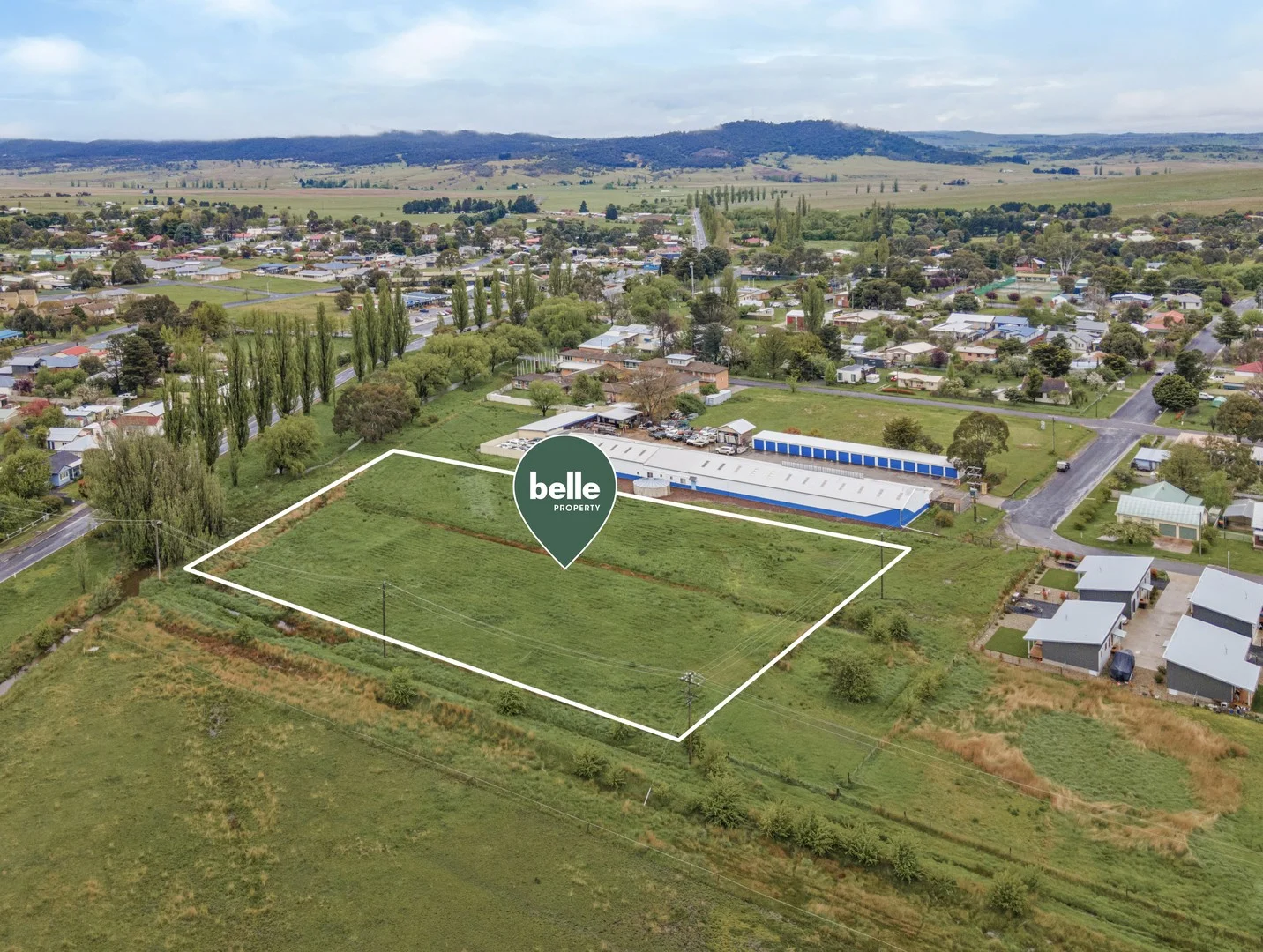 18 William Street, Berridale NSW 2628