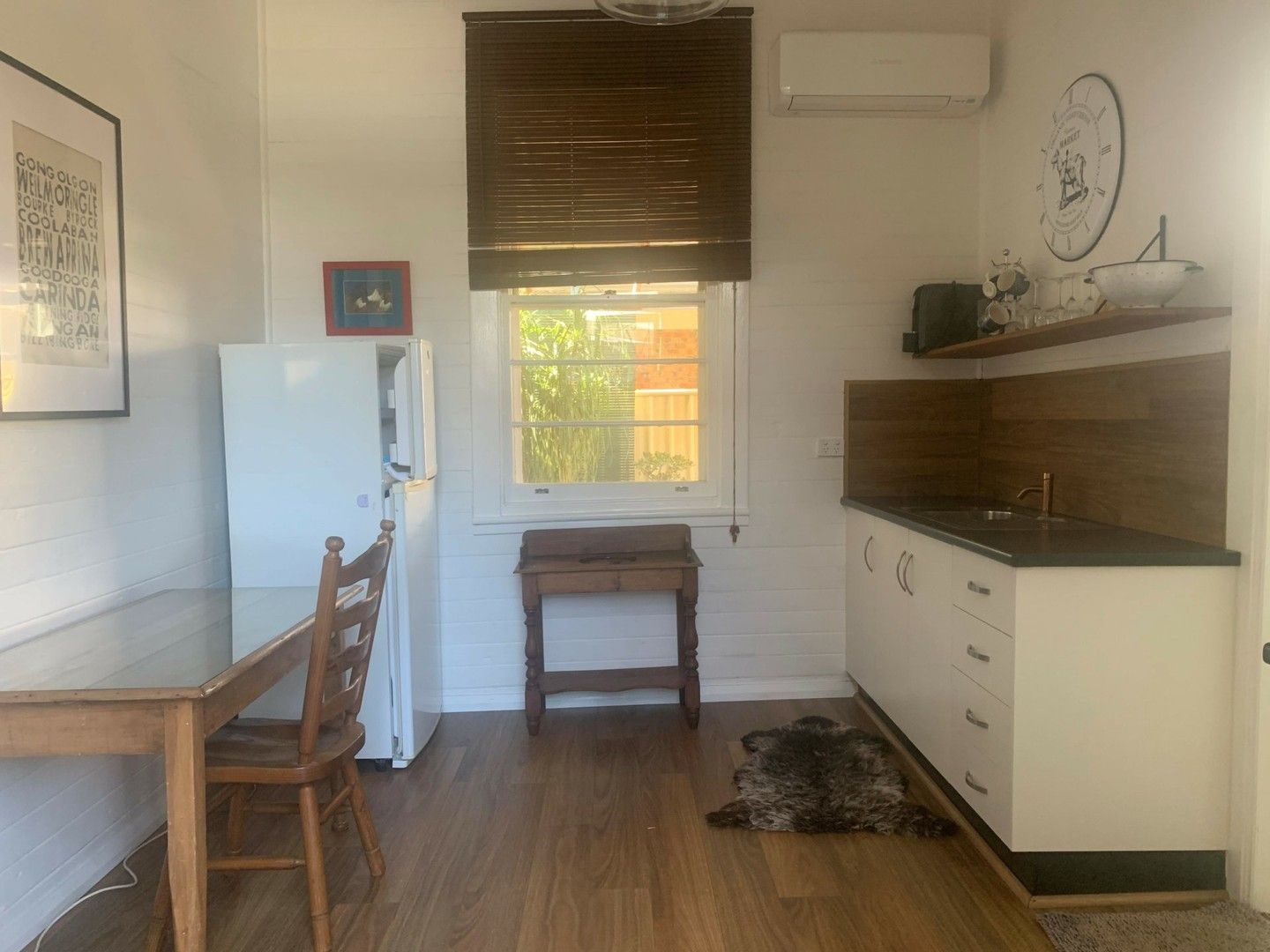 1 bedrooms Apartment / Unit / Flat in 11a Johnston Street NEMINGHA NSW, 2340