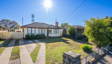 Picture of 9 Kennedy Road, SHEPPARTON VIC 3630