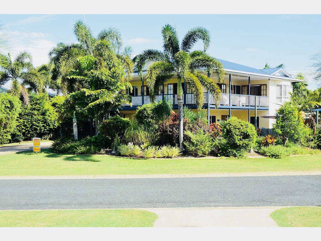 26 BLUE BEACH BOULEVARD, Haliday Bay QLD 4740, Image 0