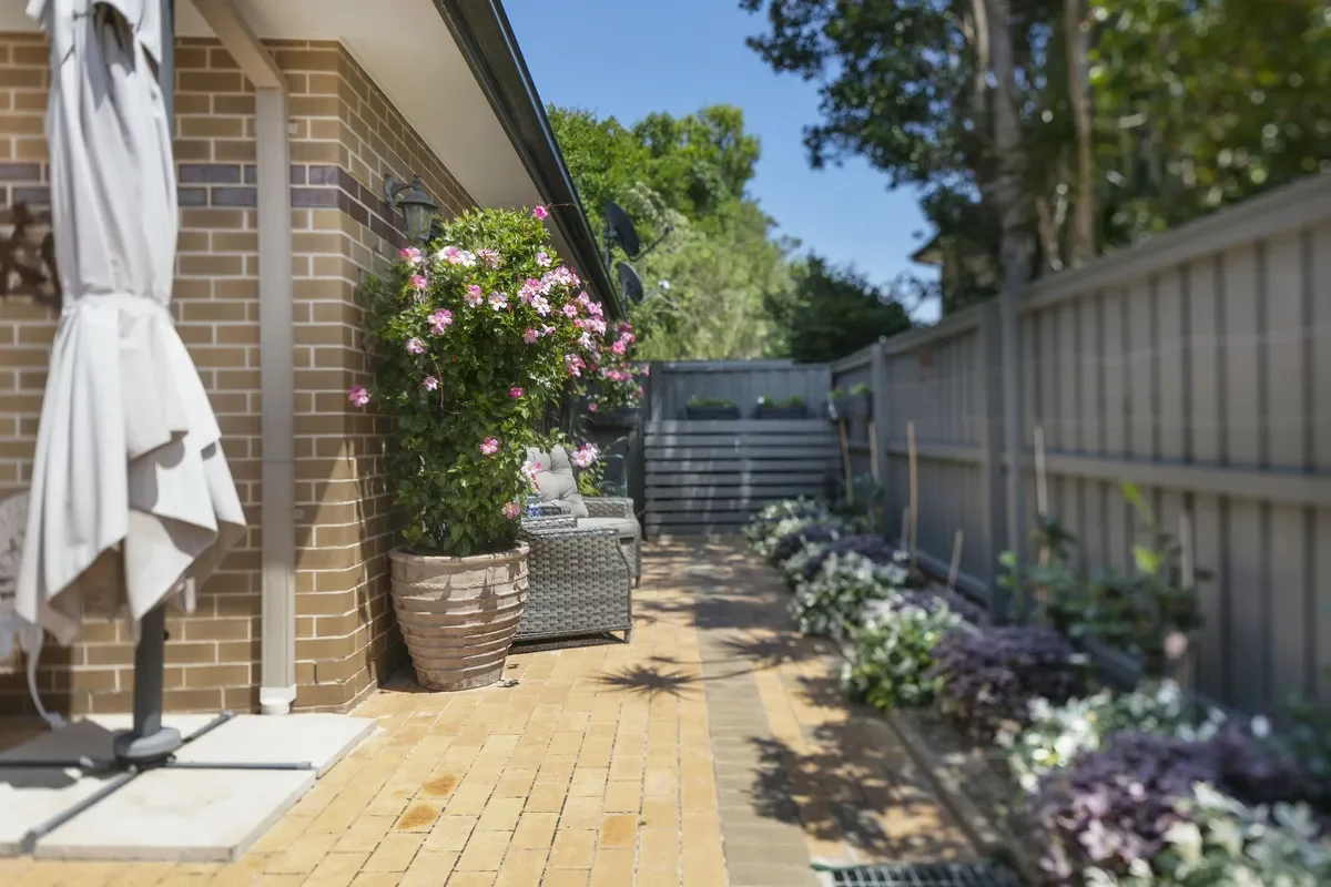 2/28 Short Street, Gladesville NSW 2111 - House For Rent | Domain