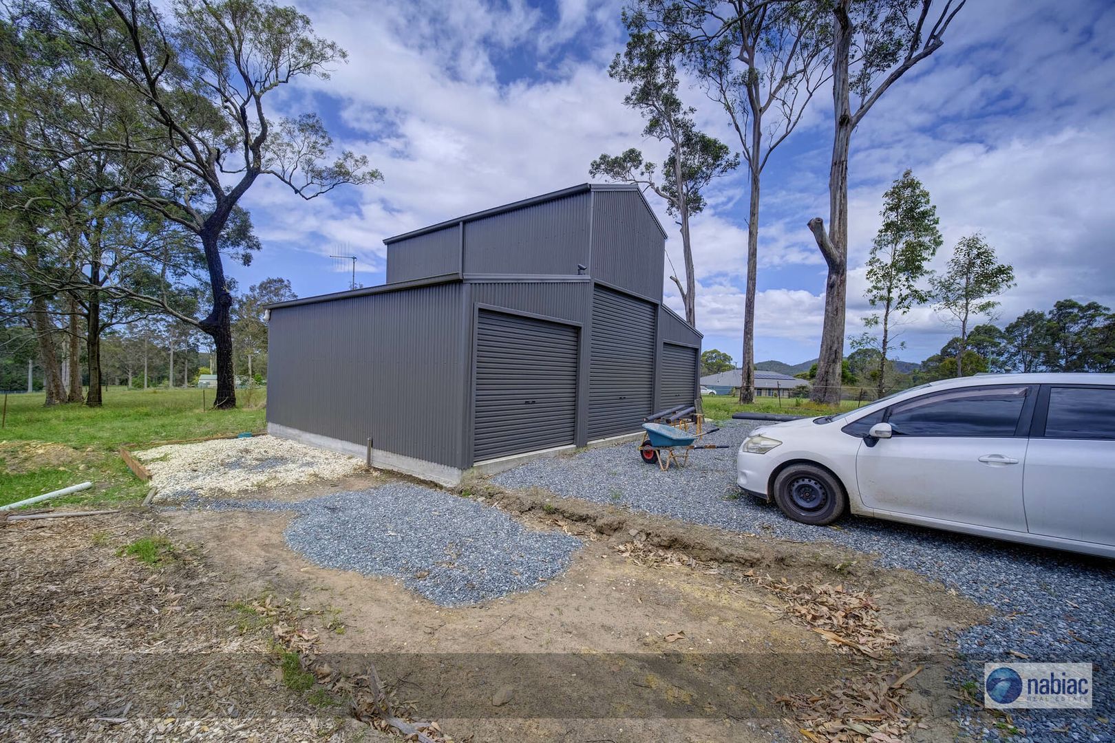 16 Acacia Dr, Coolongolook NSW 2423 Domain