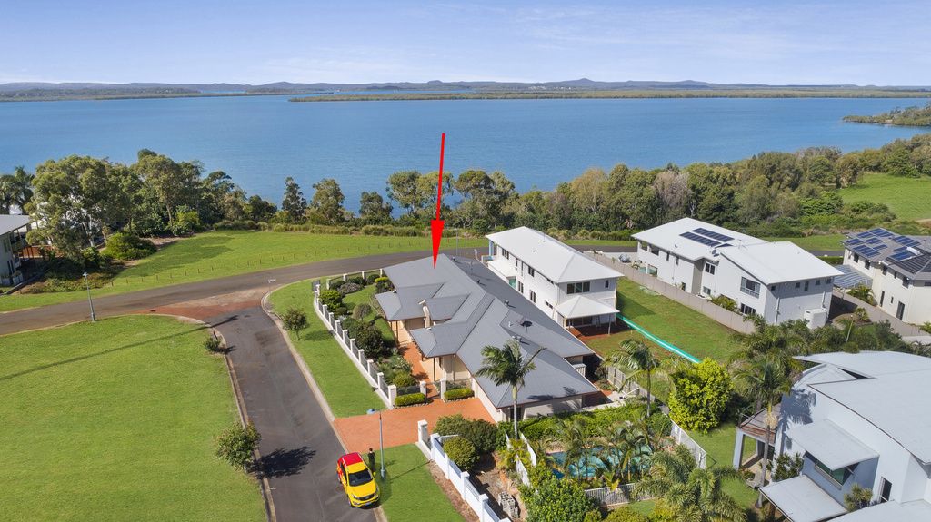 19 Haslingden Drive, Redland Bay Property History & Address Research