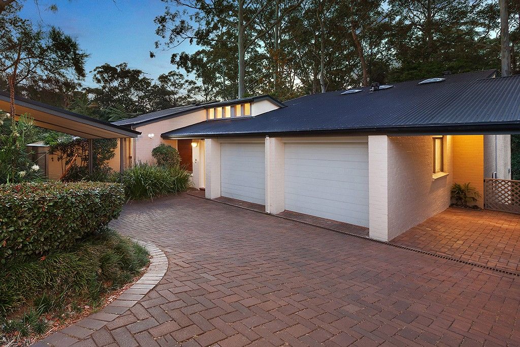 20 Wintergreen Place, West Pennant Hills NSW 2125