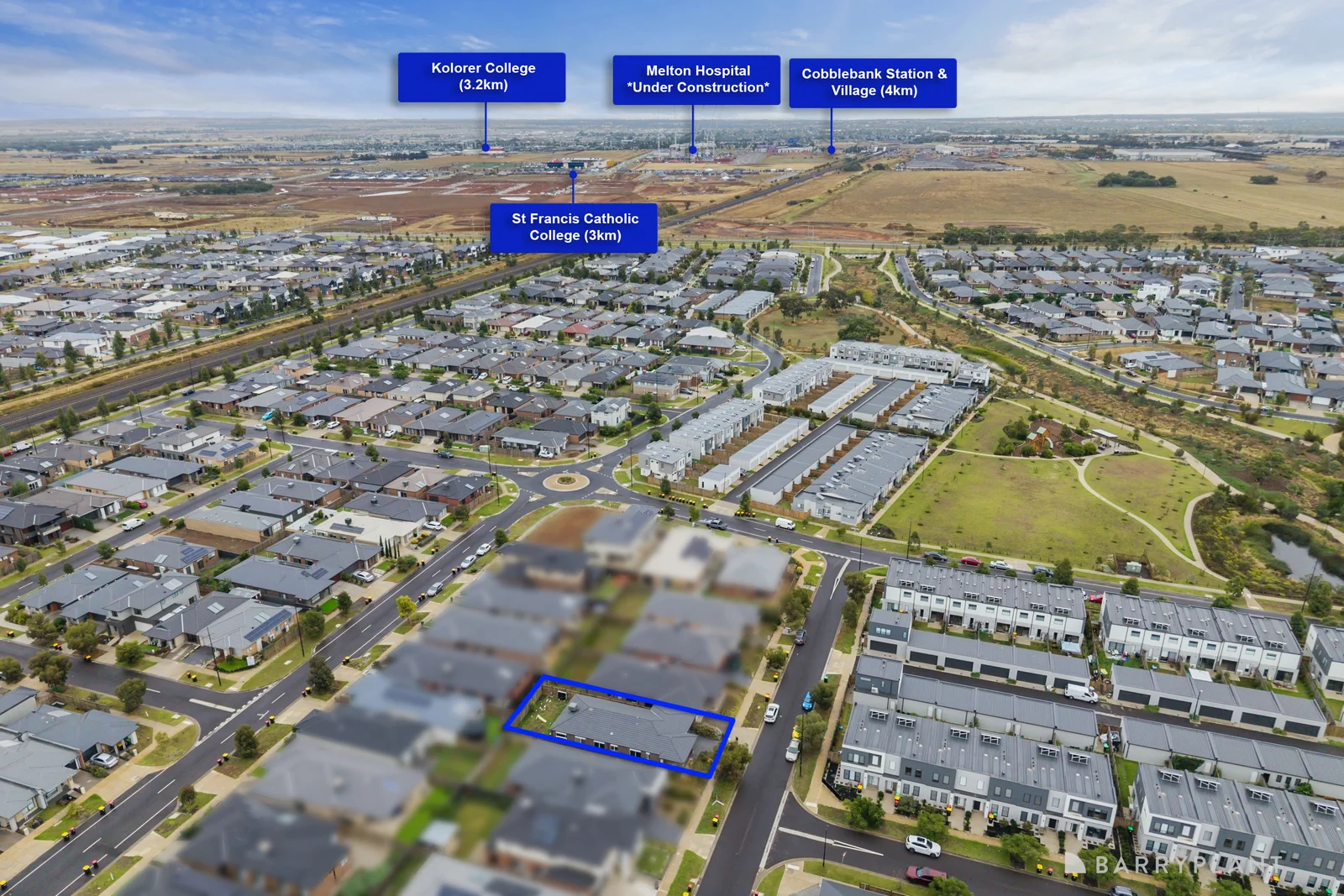 Additional image 17 of 10 Rosebank Road, Thornhill Park VIC 3335