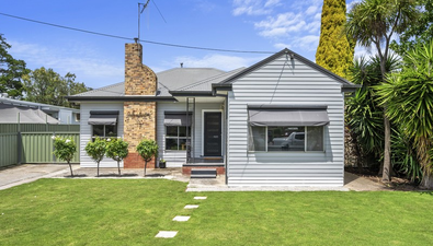 Picture of 19 Alamein Court, GOLDEN SQUARE VIC 3555