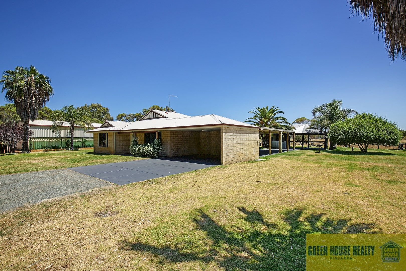 243 Fawcett Street, Coolup WA 6214, Image 1