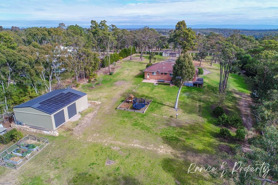 133 Porters Road, Kenthurst NSW 2156, Image 1