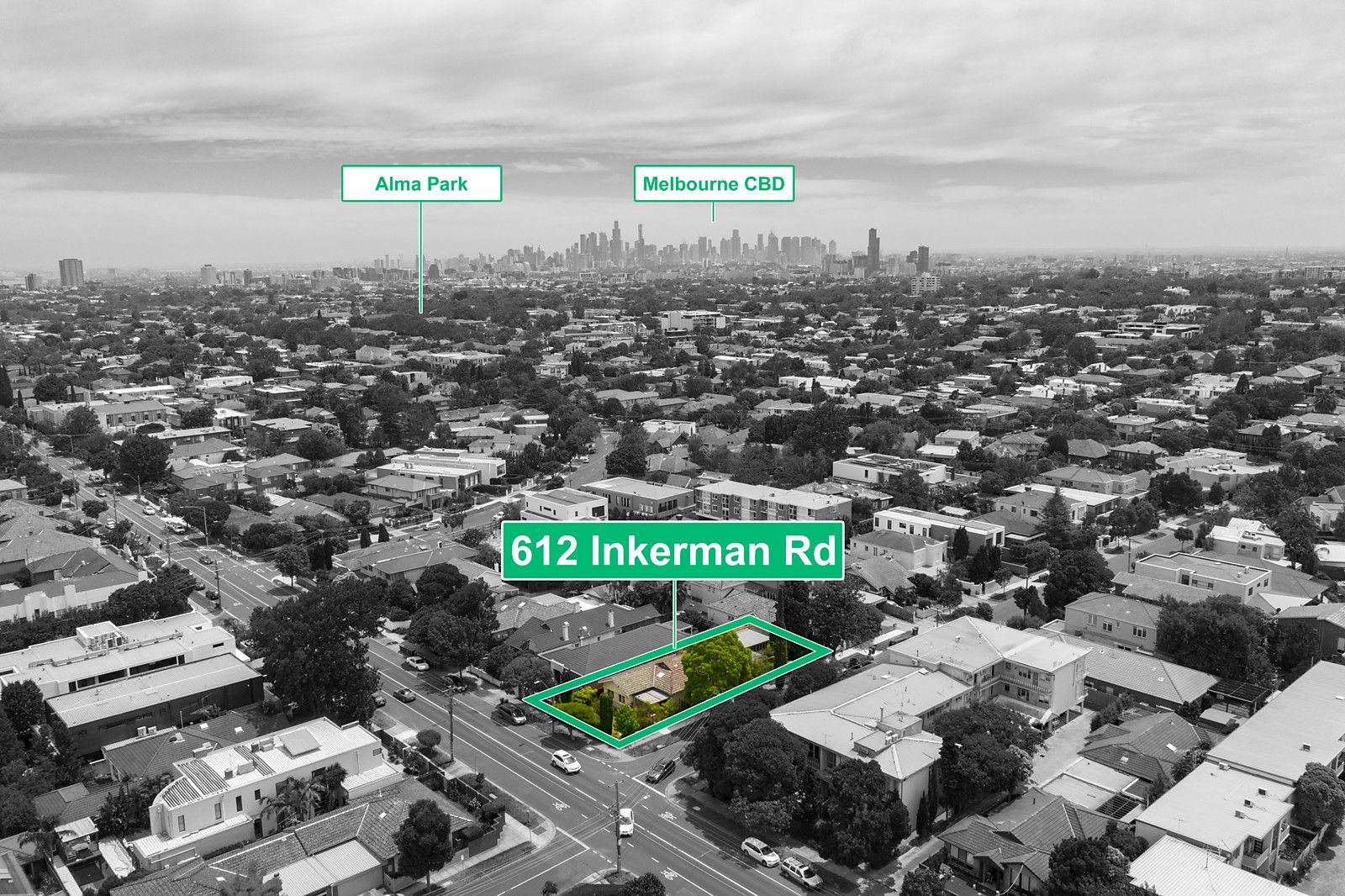 612 Inkerman Road, Caulfield North VIC 3161, Image 1