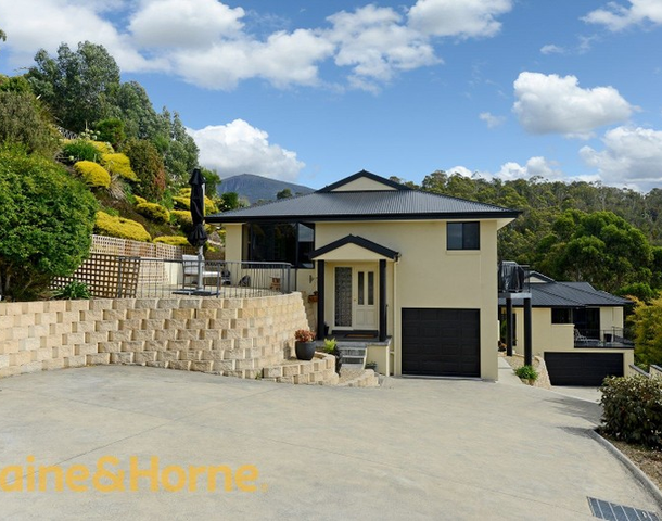 1/5 Ross Place, Mount Stuart TAS 7000