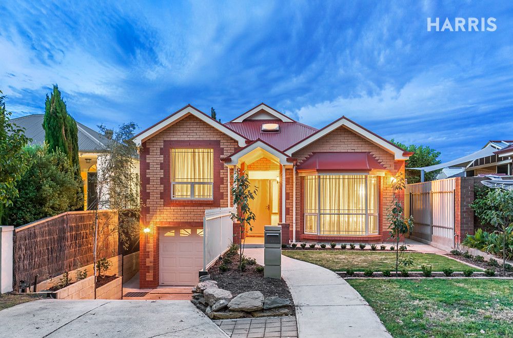 11 Park Street, Linden Par Property History & Address Research Domain