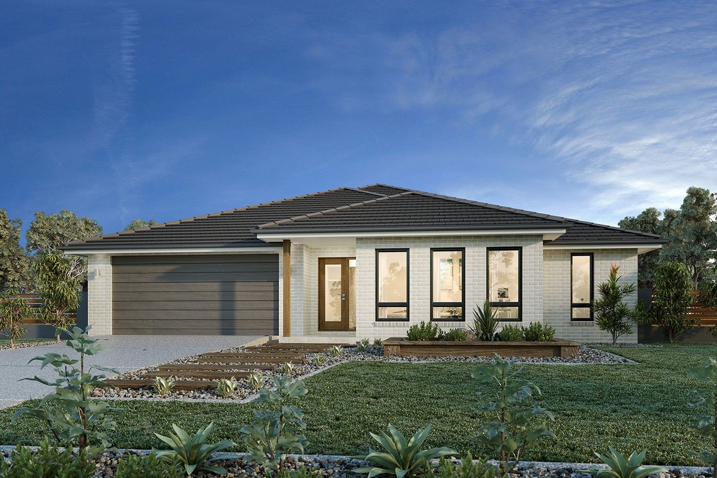 Lot 136 Sandringham Street Shepparton Vic 3630 Domain