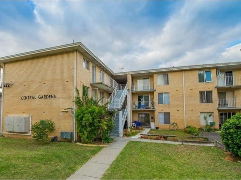 2/66 Central Avenue, Maylands WA 6051