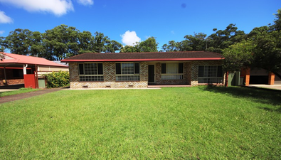 Picture of 80 Arthur Street, SOUTH WEST ROCKS NSW 2431
