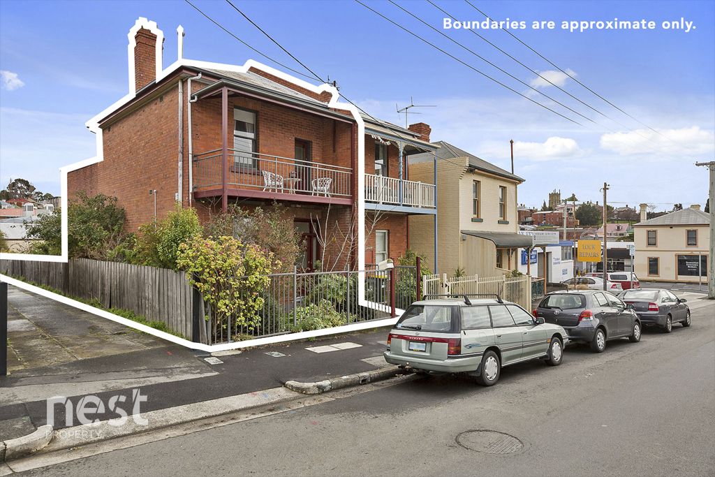 79 Patrick Street, Hobart TAS 7000, Image 0