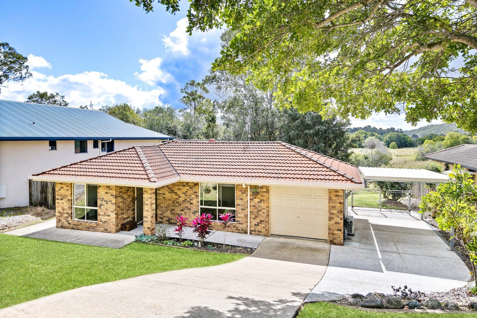 3 bedrooms House in 25 Yvonne Street HIGHWORTH QLD, 4560