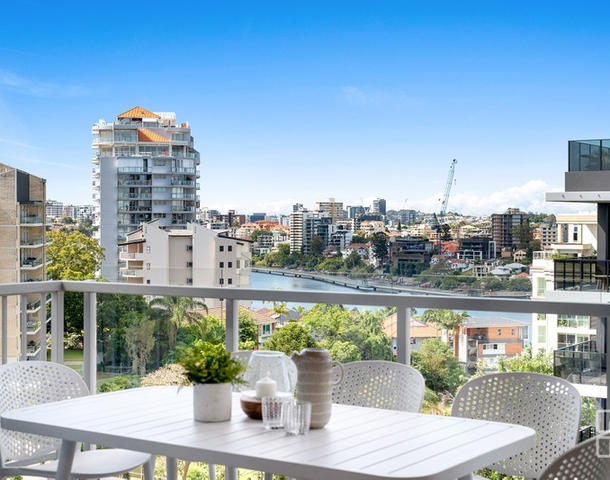 34/147-153 Lambert Street, Kangaroo Point QLD 4169