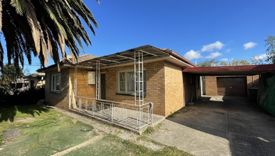 Picture of 144 Millers Road, ALTONA NORTH VIC 3025