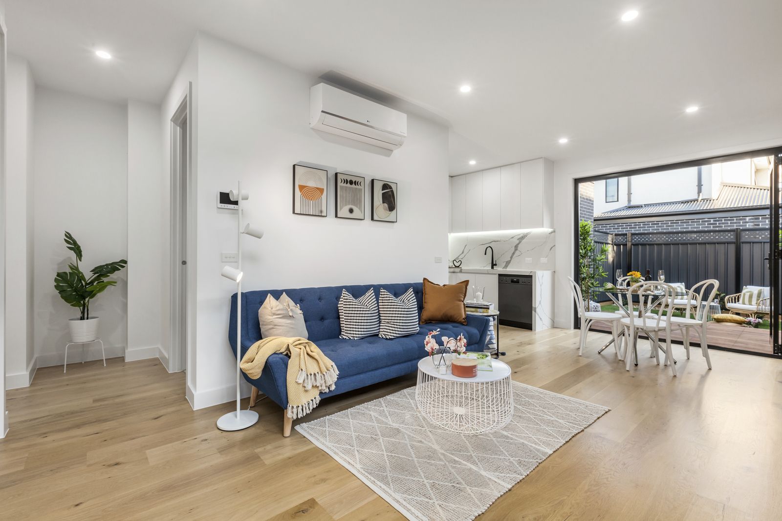 2 bedrooms Townhouse in 4/1 Clarendon Parade WEST FOOTSCRAY VIC, 3012