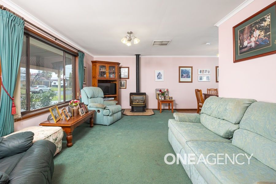 1 HANN STREET, Wagga Wagga NSW 2650, Image 2