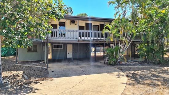 2 Lotus Street, Nightcliff NT 0810, Image 0