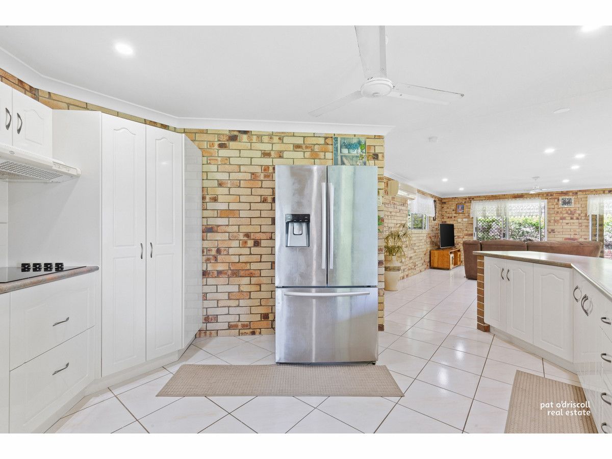 31 Gremalis Drive, Parkhurst QLD 4702, Image 1