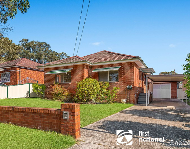 25 Kara Street, Sefton NSW 2162