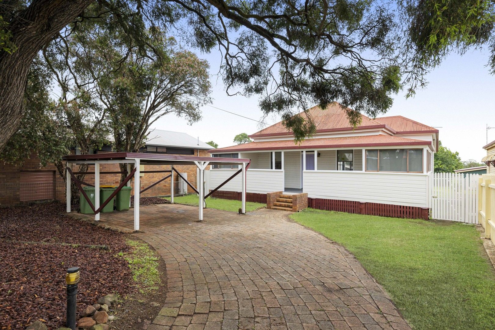 3 bedrooms House in 157 Taylor Street WILSONTON QLD, 4350