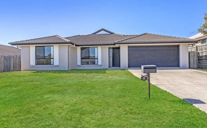Picture of 8 Imperial Court, BRASSALL QLD 4305