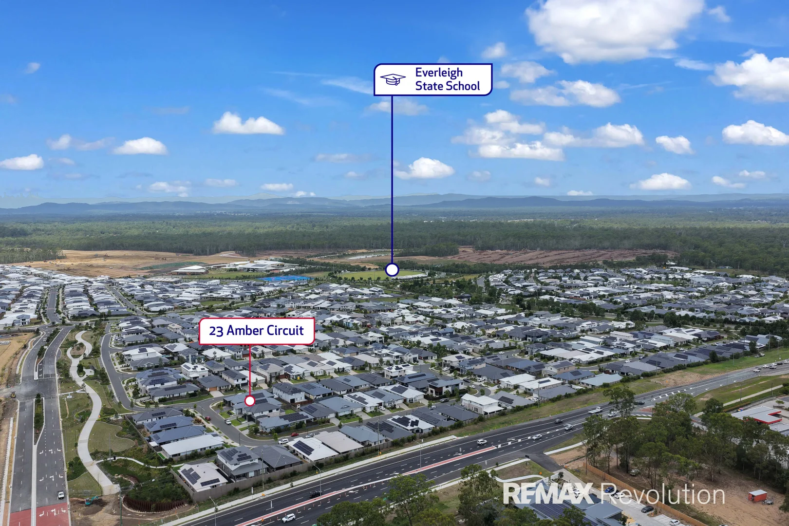 Additional image 28 of 23 Amber Circuit, Greenbank QLD 4124
