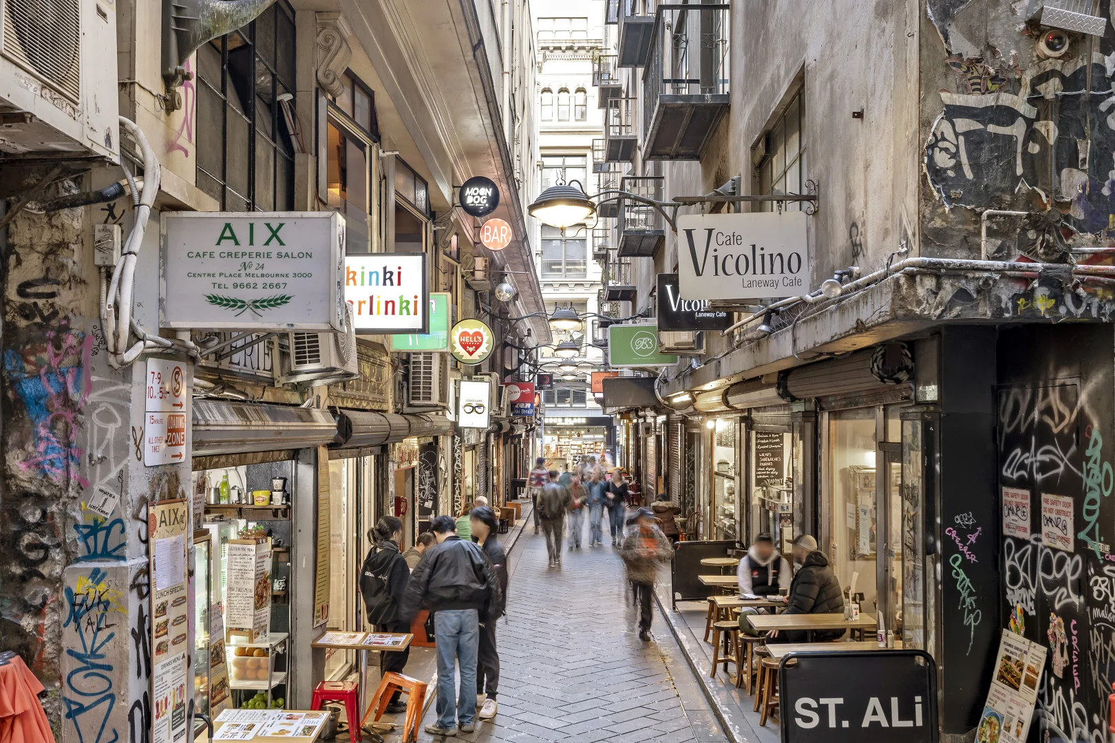 Additional image 15 of 604/39 Queen Street, Melbourne VIC 3000