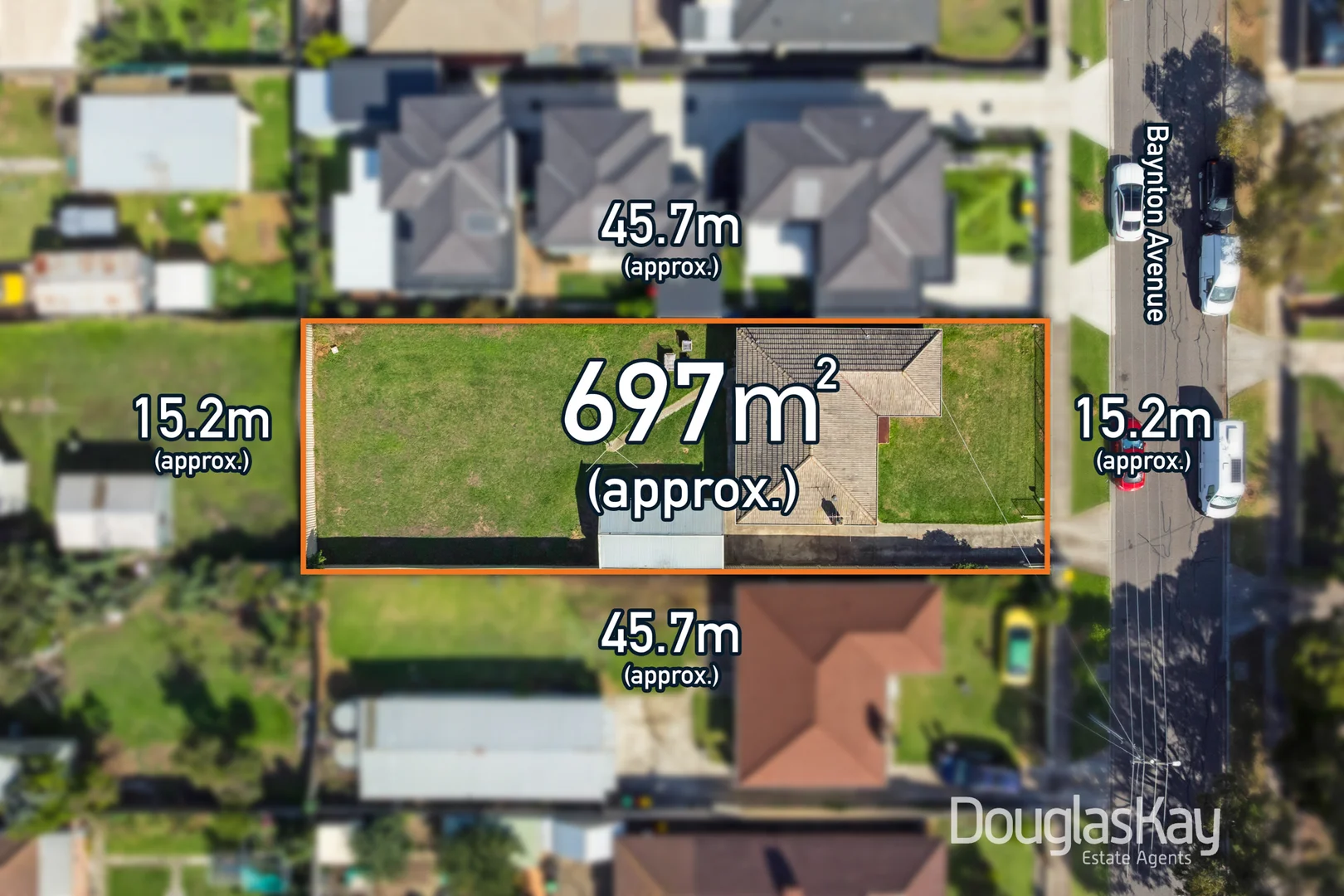 Additional image 2 of 14 Baynton Avenue, Sunshine North VIC 3020