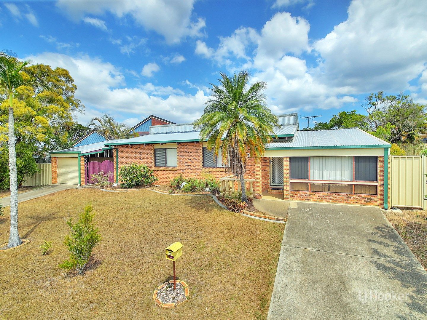 23 Bangalow Street, Algester QLD 4115, Image 0