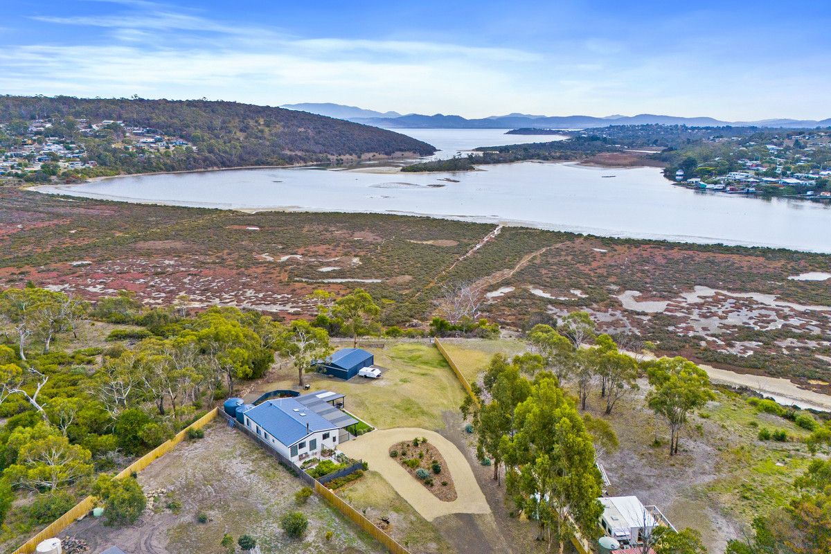 18 Colleen Crescent, Primrose Sands TAS 7173, Image 0