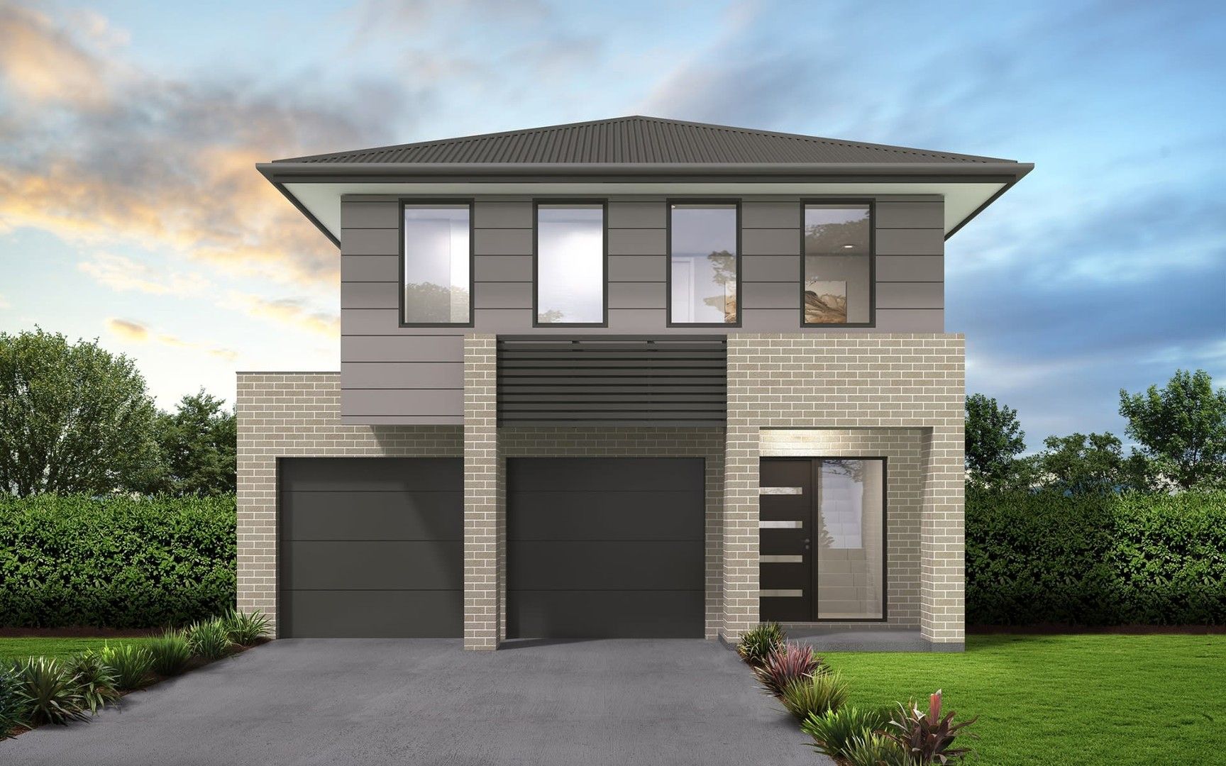 4 bedrooms House in 124 Rickard Road LEPPINGTON NSW, 2179