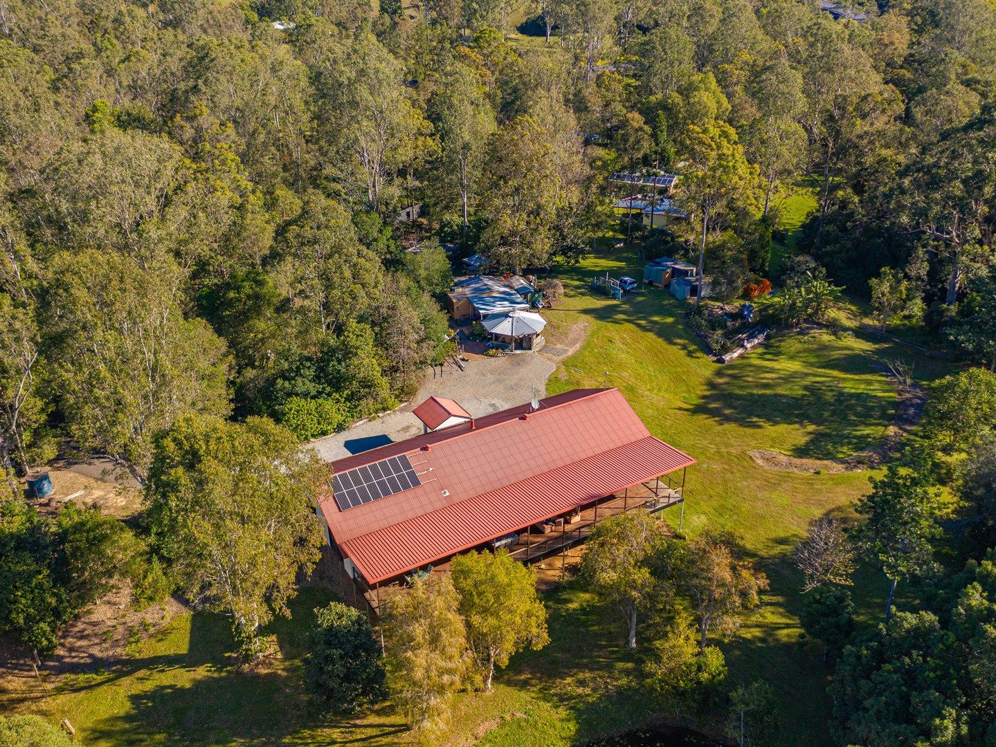 183 Traveston Road, Traveston QLD 4570, Image 2