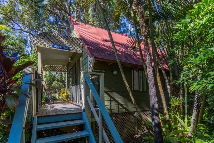 8/10-12 Tropic Lodge Place, Korora NSW 2450, Image 1