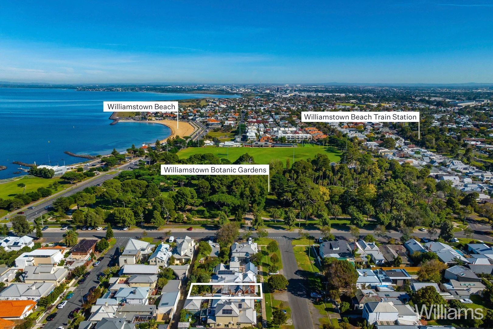 77 Twyford Street, Williamstown VIC 3016