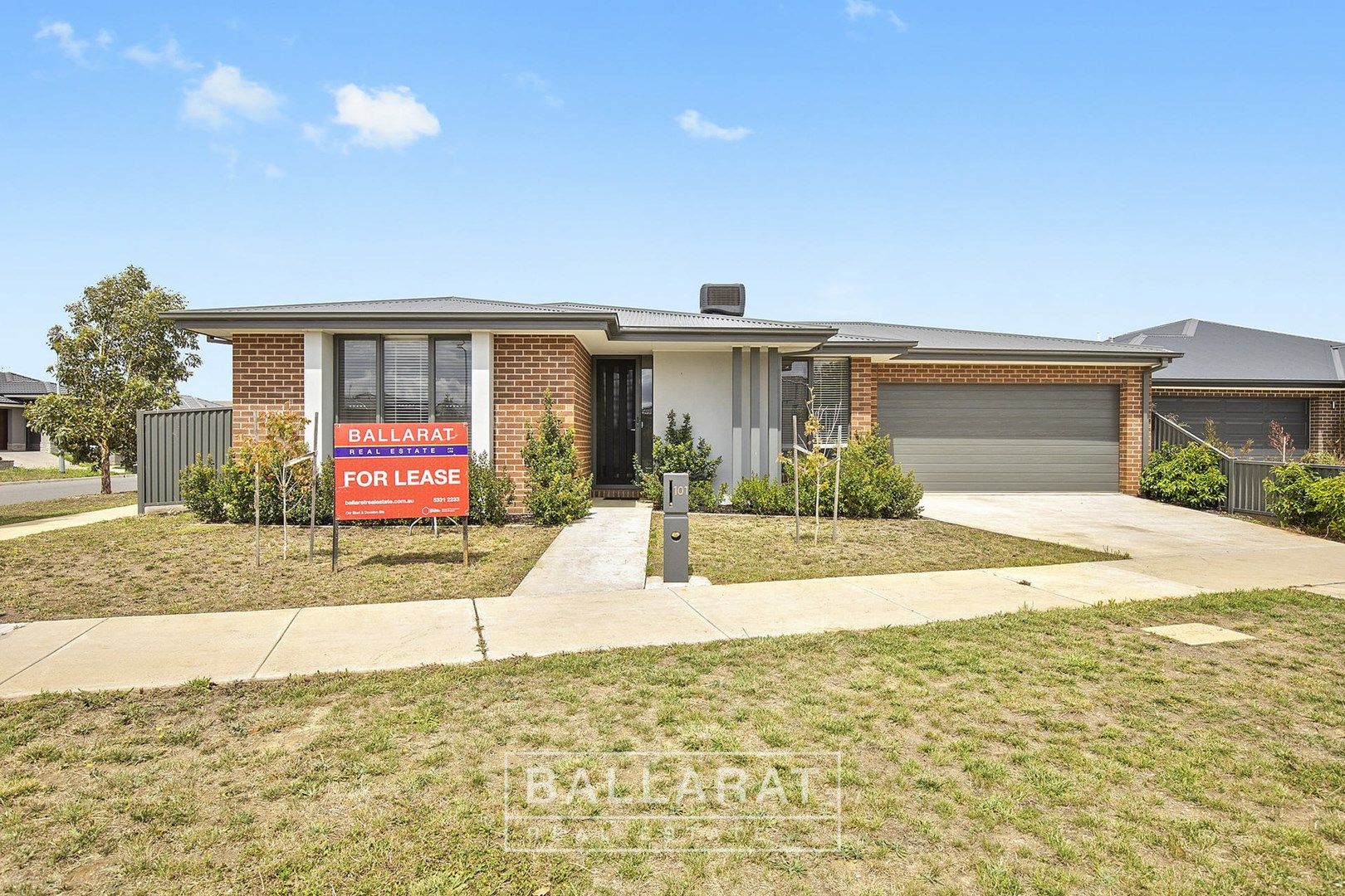 101 Oshannassy Parade, Lucas VIC 3350, Image 0