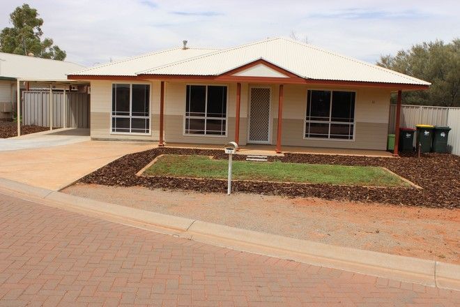 Picture of 12/11 Pine Crescent, ROXBY DOWNS SA 5725