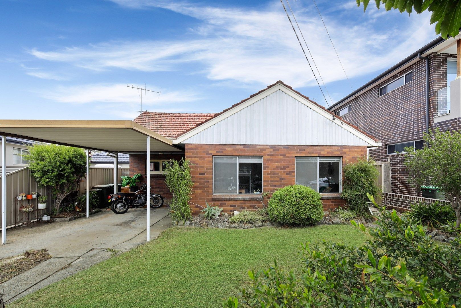 16 Mc Grath Avenue, Five Dock NSW 2046, Image 0