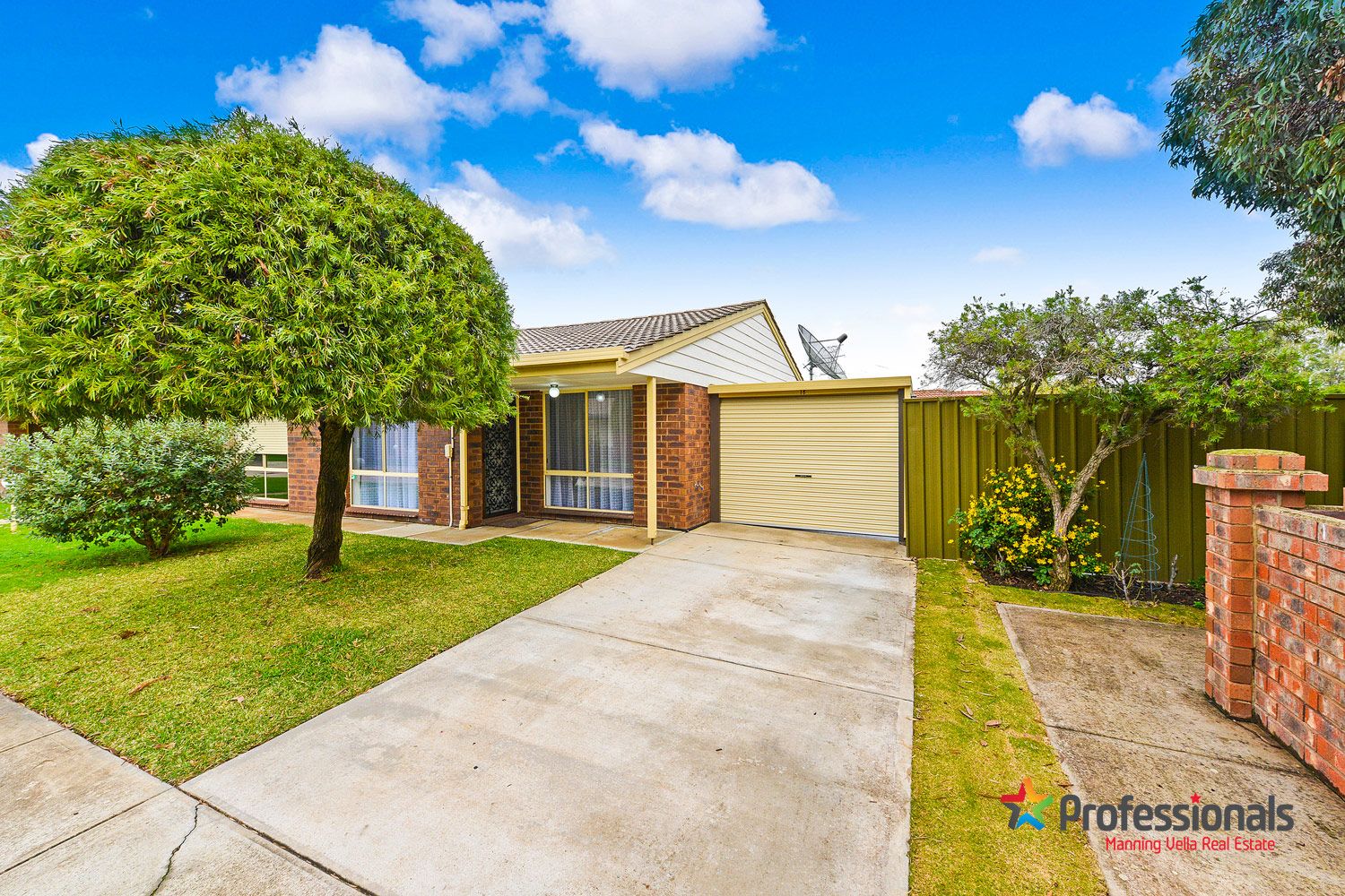 18/4 Clapton Drive, Paralowie SA 5108, Image 0