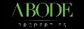 Abode Properties's logo