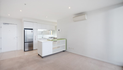 Picture of 2305/50 Haig Street, SOUTHBANK VIC 3006