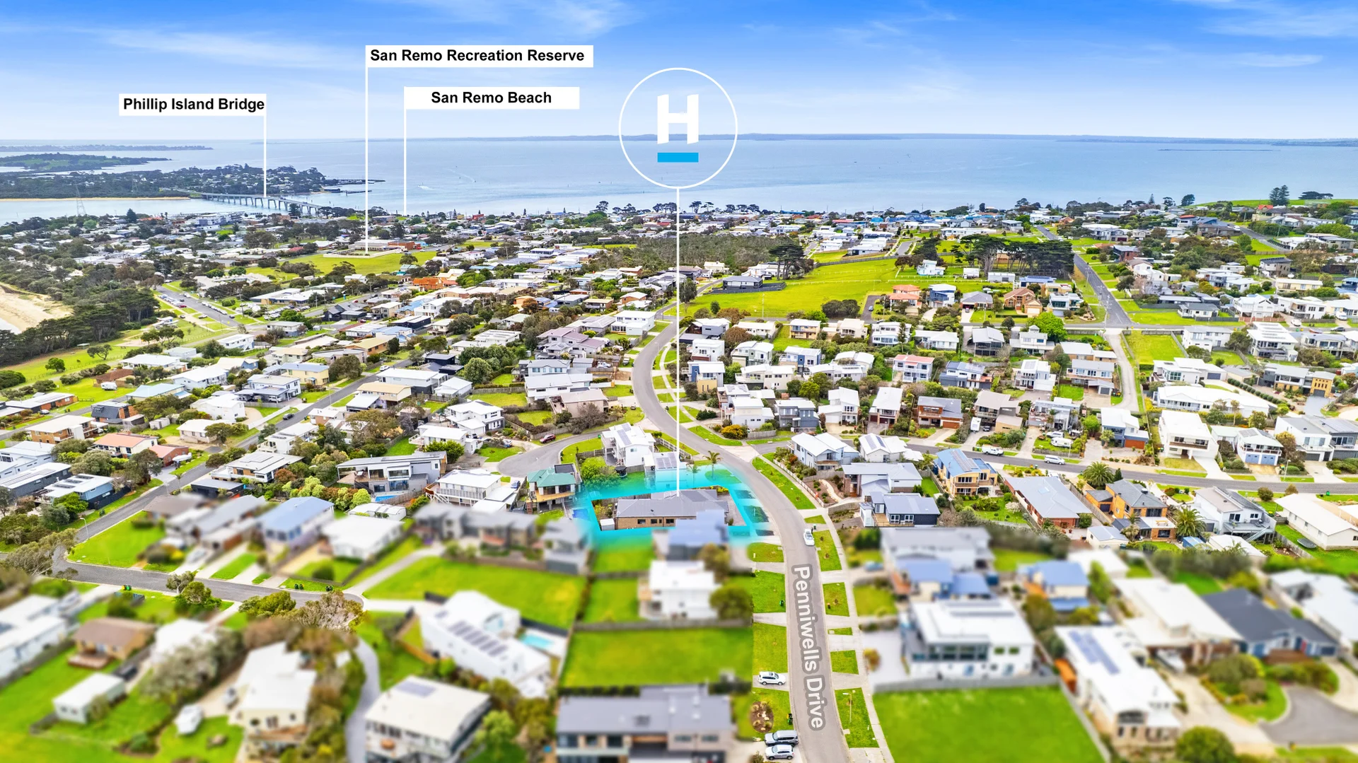 Additional image 21 of 68 Penniwells Drive, San Remo VIC 3925