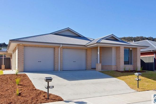 Picture of 22 Strauss Street, SPRINGDALE HEIGHTS NSW 2641