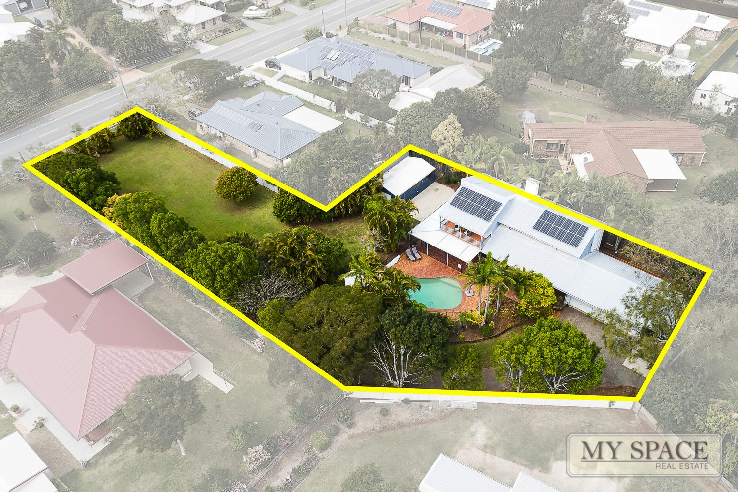 33 Clive Rd, Birkdale QLD 4159, Image 0